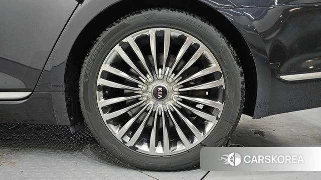 Kia More K9 id 4746860 из Кореи 13