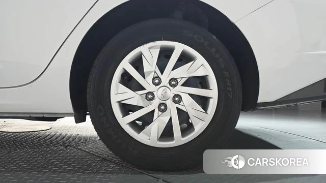 Hyundai Avante (CN7) id 4614189 из Кореи 13