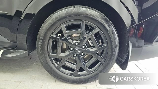 Kia The New Carnival 4th Generation id 4571473 из Кореи 13