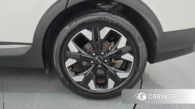 Kia Sportage 5th Generation id 4613993 из Кореи 13
