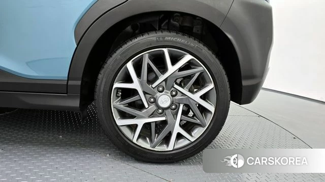Hyundai Kona Hybrid id 4371195 из Кореи 13