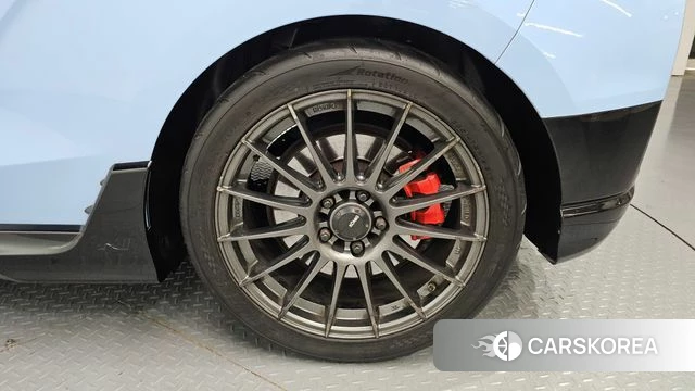 Hyundai Veloster (JS) id 4363130 из Кореи 13