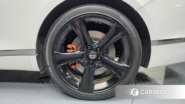 Genesis G80 (RG3) id 4434875 из Кореи 13