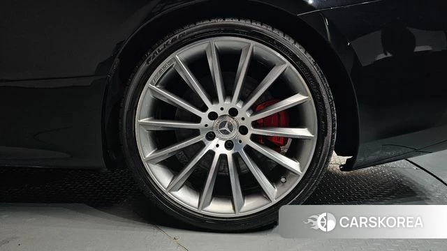 Mercedes-Benz E-Class W213 id 4656117 из Кореи 13