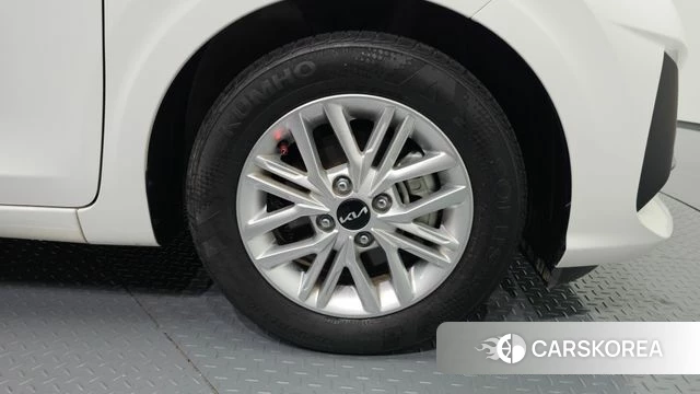 Kia Morning Urban (JA) id 4541563 из Кореи 13