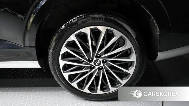 Hyundai Palisade (LX3) id 4368639 из Кореи 13