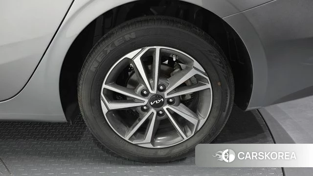 Kia The New K3 2nd generation id 4267783 из Кореи 13