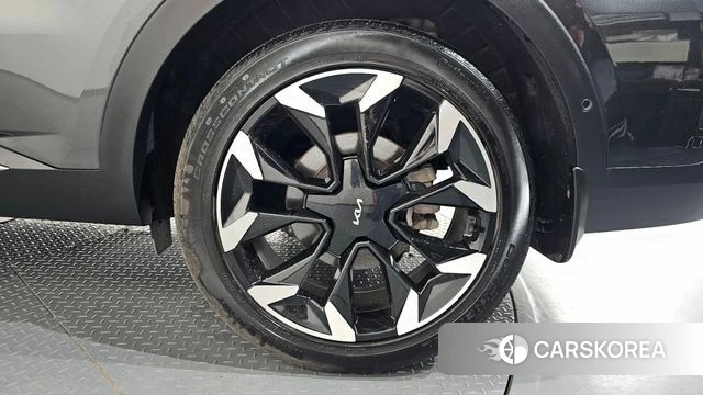 Kia The New Sorento 4th Generation id 4500009 из Кореи 13
