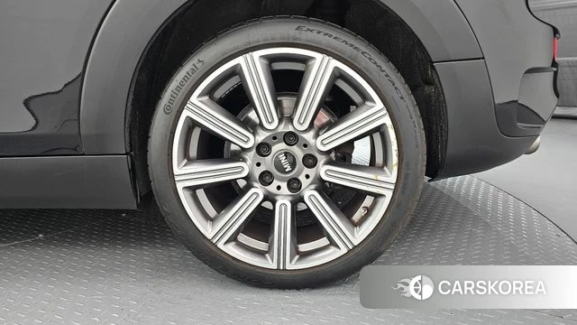 Mini Cooper S Clubman id 4464903 из Кореи 13