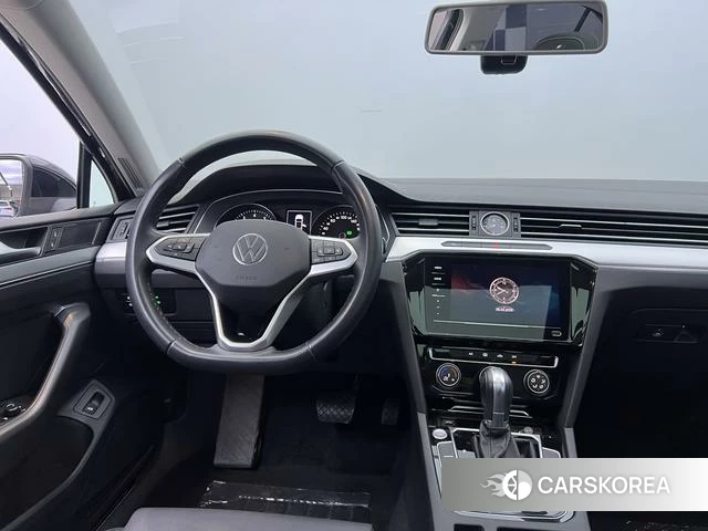 Volkswagen Magotan id 4273633 из Китая 13