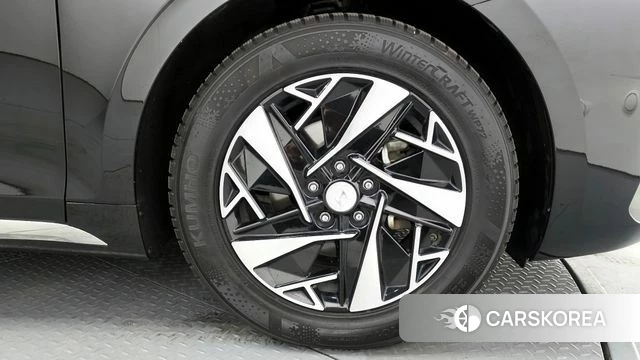 Hyundai The New Grandeur IG Hybrid id 4323312 из Кореи 13