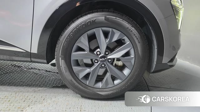 Kia Sportage 5th Generation id 4702302 из Кореи 13