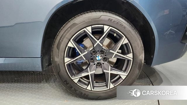 BMW X3 (G45) id 4590084 из Кореи 13