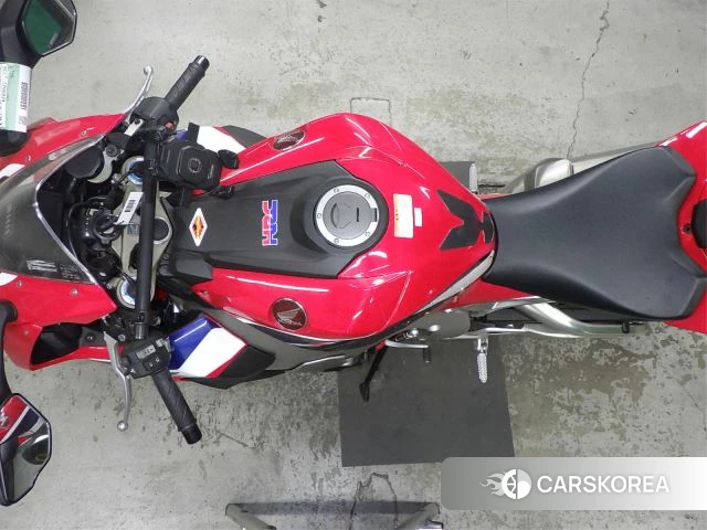 Проданный Honda CBR1000RR SP id 3999570 из Японии, фото 13