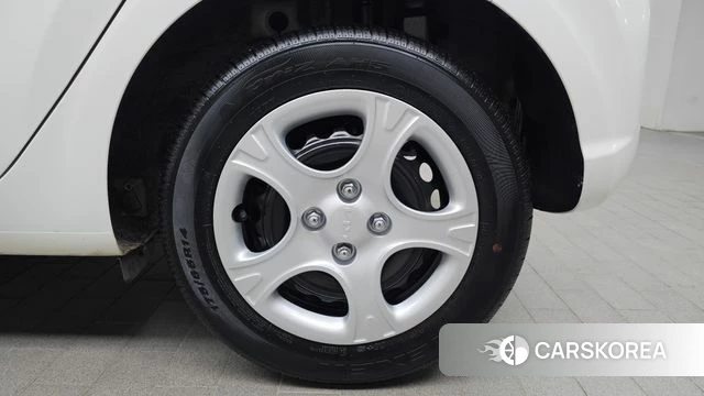 Kia Morning Urban (JA) id 4701354 из Кореи 13
