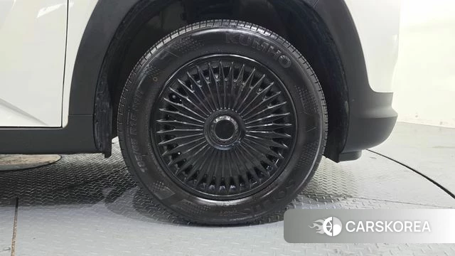 Hyundai Casper id 4494444 из Кореи 13