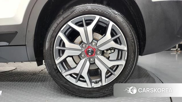 Kia Seltos id 4409861 из Кореи 13
