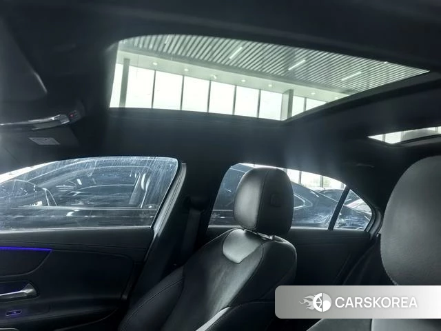 Mercedes-Benz Class A id 4313684 из Китая 13