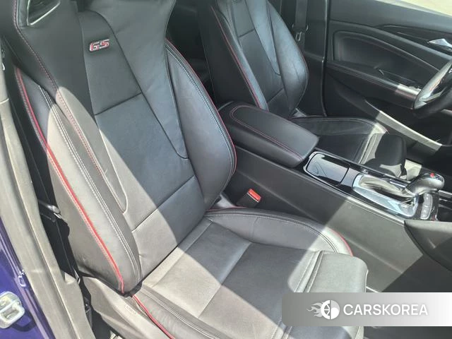 Buick Regal id 4219765 из Китая 13