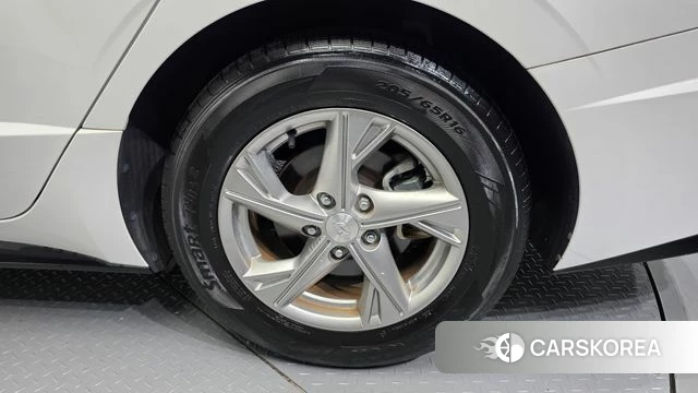 Hyundai Sonata (DN8) id 4667353 из Кореи 13