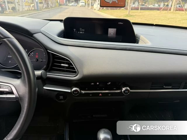 Mazda CX-30 id 4210942 из Китая 13