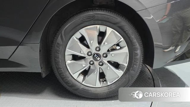 Kia K5 Hybrid 3rd Generation id 4529707 из Кореи 13