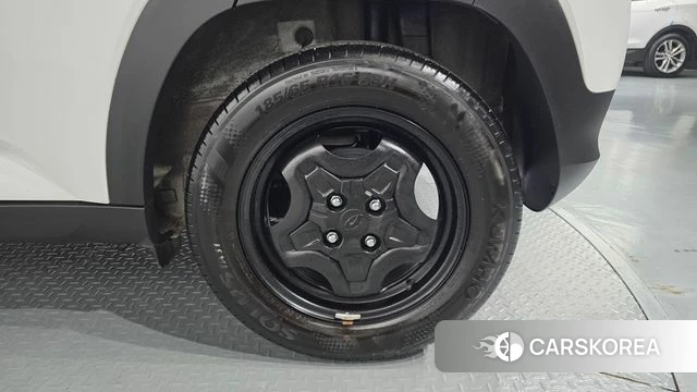 Hyundai Casper id 4881108 из Кореи 13