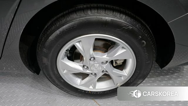 Hyundai Avante (CN7) id 4223691 из Кореи 13