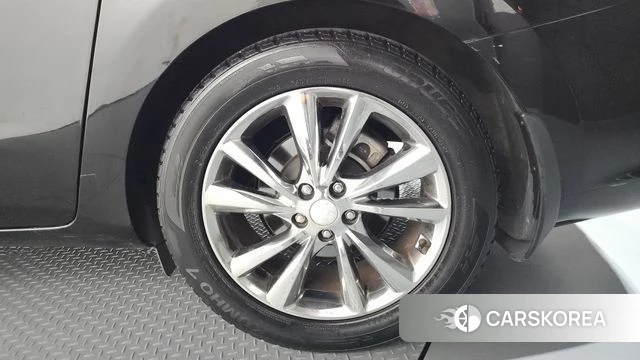 Kia The New Carnival id 4447821 из Кореи 13