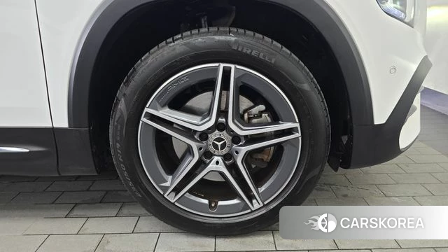 Mercedes-Benz GLB-Class X247 id 4549394 из Кореи 13