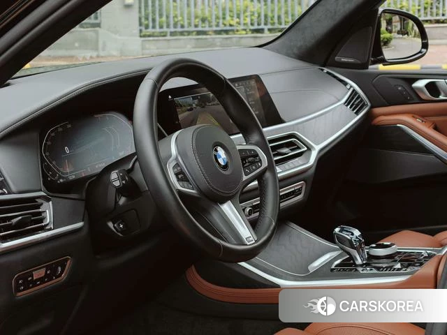BMW X7 id 4307557 из Китая 13
