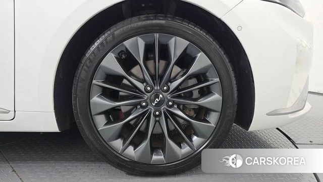 Kia K8 id 4725363 из Кореи 13
