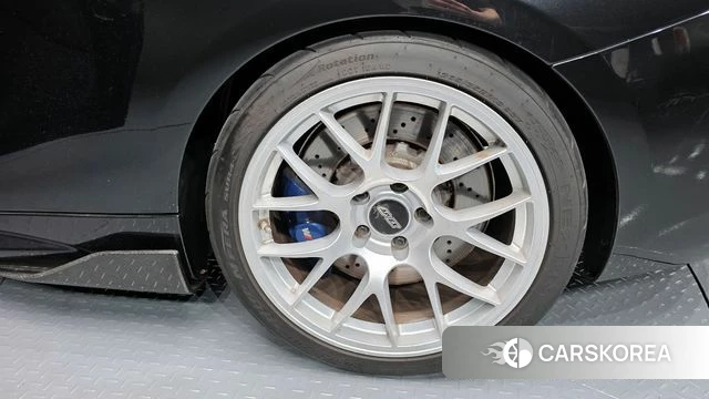 BMW M2 (F87) id 4389980 из Кореи 13