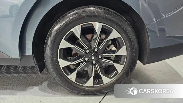 Kia Carnival 4th generation id 4666843 из Кореи 13