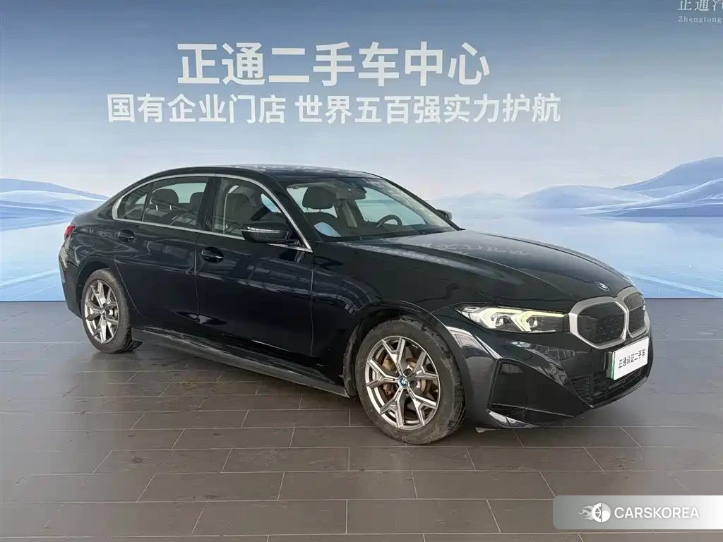 BMW i3 id 4547283 из Китая 13