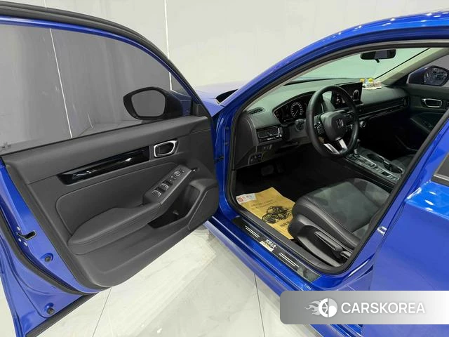 Honda Civic id 4297803 из Китая 13