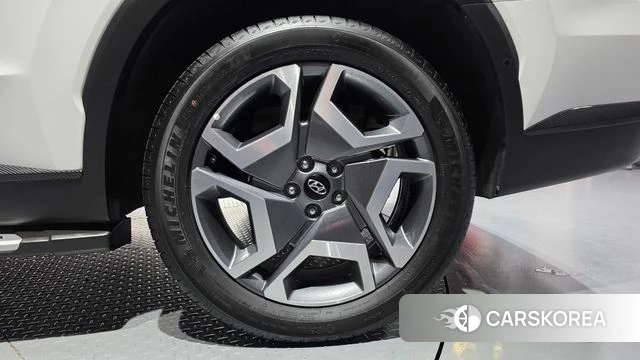 Hyundai The New Palisade id 4541329 из Кореи 13