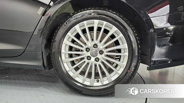 Audi A6 (C8) id 4508026 из Кореи 13