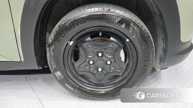Hyundai Casper id 4540581 из Кореи 13