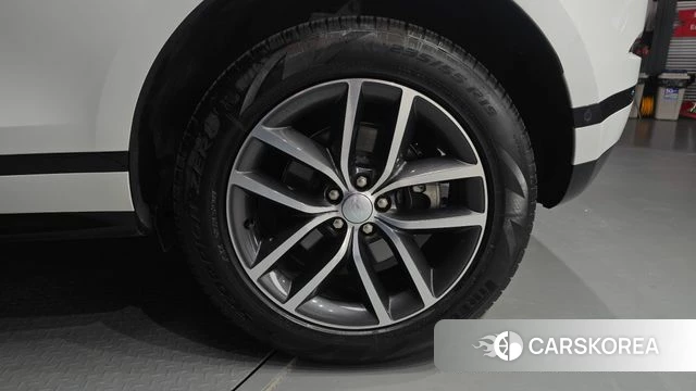 Land Rover Range Rover Evoque 2nd Generation id 4773428 из Кореи 13
