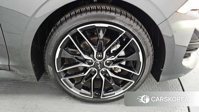 Kia K5 3rd generation id 4462965 из Кореи 13