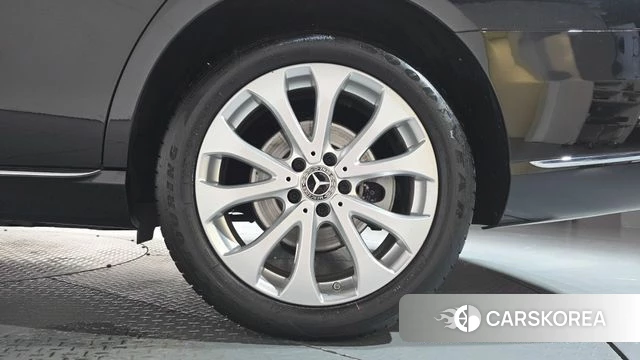Mercedes-Benz E-Class W213 id 4625924 из Кореи 13