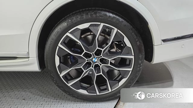 BMW X7 (G07) id 4408433 из Кореи 13