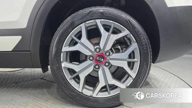 Kia Seltos id 4203035 из Кореи 13