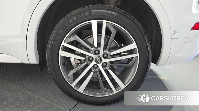 Audi Q5 (FY) id 4244260 из Кореи 13