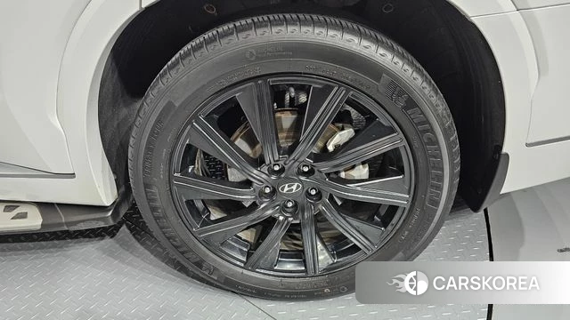 Hyundai Palisade id 4542794 из Кореи 13