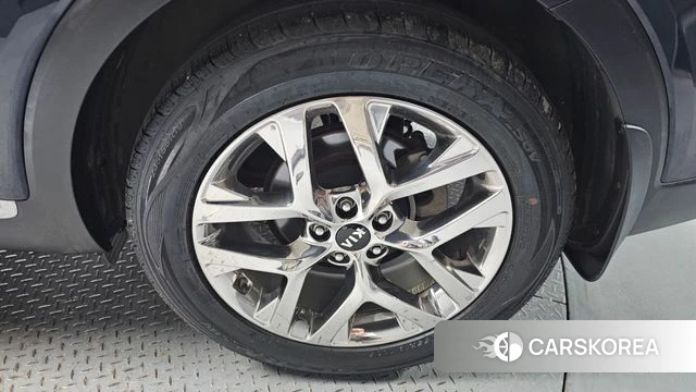 Kia The New Sorento id 4776055 из Кореи 13
