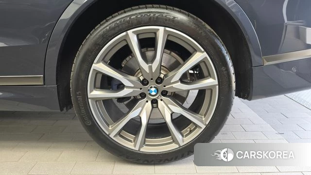 BMW X7 (G07) id 4849597 из Кореи 13