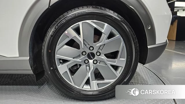 Genesis GV60 id 4293291 из Кореи 13
