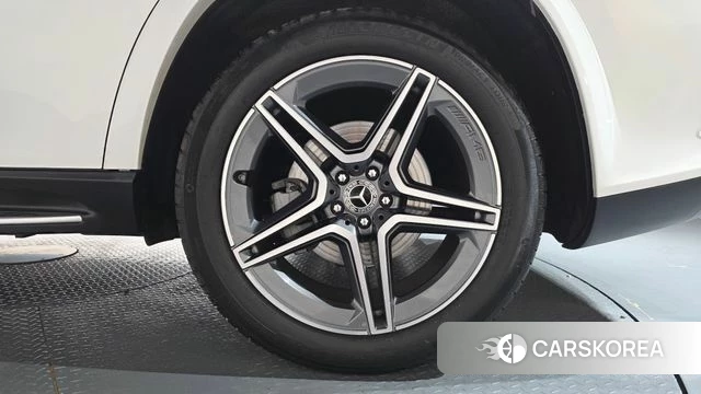 Mercedes-Benz GLS - Class X167 id 4489341 из Кореи 13
